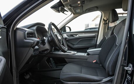 Haval Jolion, 2023 год, 1 728 000 рублей, 28 фотография
