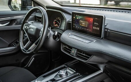 Haval Jolion, 2023 год, 1 728 000 рублей, 34 фотография