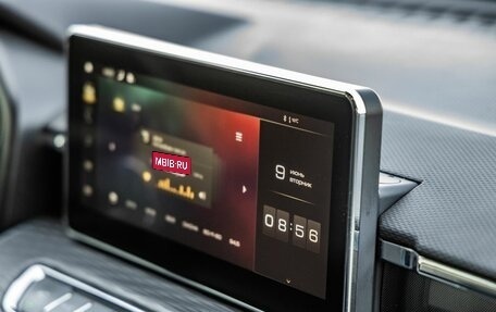 Haval Jolion, 2023 год, 1 728 000 рублей, 29 фотография