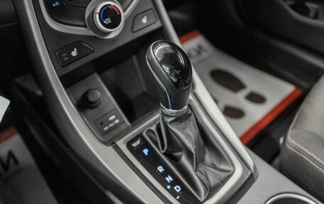 Hyundai Elantra V, 2014 год, 1 050 000 рублей, 16 фотография
