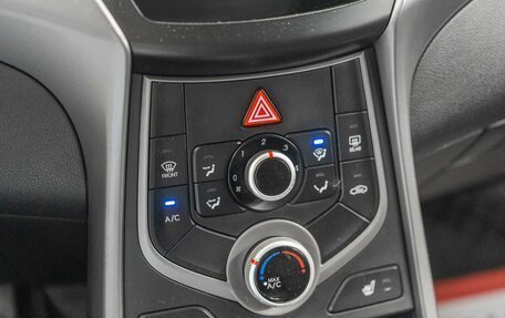 Hyundai Elantra V, 2014 год, 1 050 000 рублей, 15 фотография