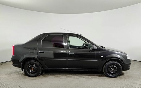 Renault Logan I, 2011 год, 480 000 рублей, 5 фотография
