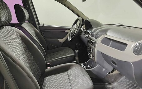 Renault Logan I, 2011 год, 480 000 рублей, 13 фотография