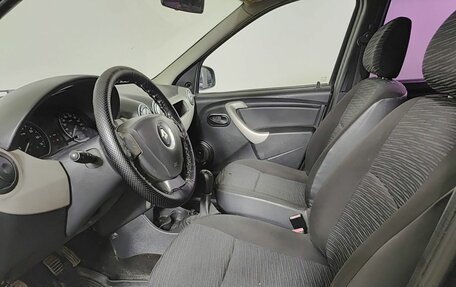 Renault Logan I, 2011 год, 480 000 рублей, 20 фотография