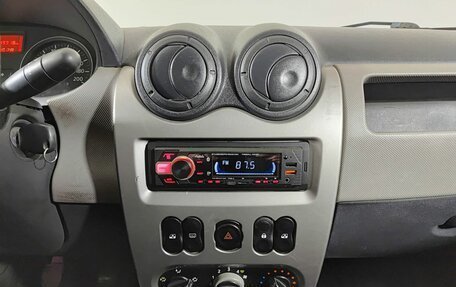 Renault Logan I, 2011 год, 480 000 рублей, 18 фотография