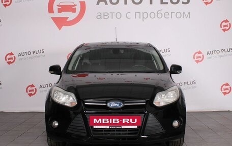 Ford Focus III, 2014 год, 859 000 рублей, 3 фотография