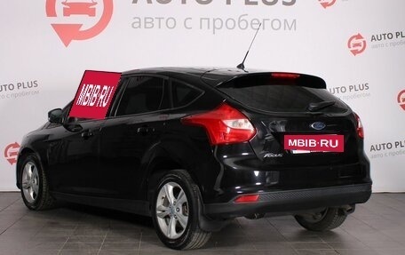 Ford Focus III, 2014 год, 859 000 рублей, 2 фотография