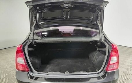 Renault Logan I, 2011 год, 480 000 рублей, 12 фотография