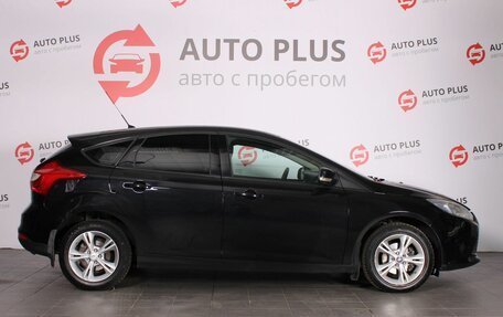 Ford Focus III, 2014 год, 859 000 рублей, 6 фотография