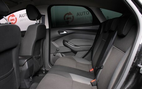 Ford Focus III, 2014 год, 859 000 рублей, 9 фотография