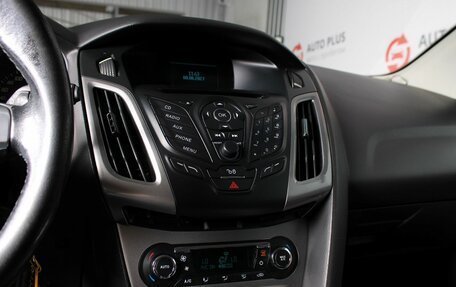 Ford Focus III, 2014 год, 859 000 рублей, 10 фотография