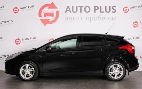 Ford Focus III, 2014 год, 859 000 рублей, 5 фотография