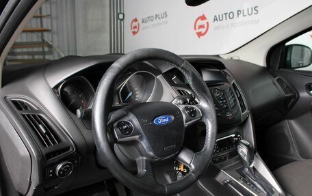 Ford Focus III, 2014 год, 859 000 рублей, 7 фотография