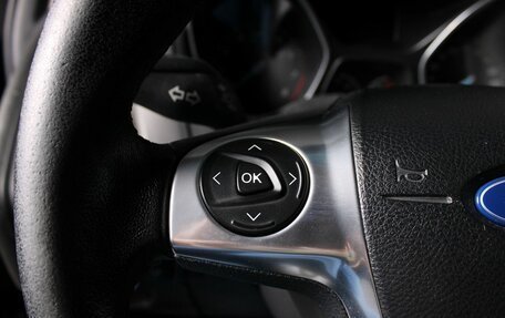 Ford Focus III, 2014 год, 859 000 рублей, 14 фотография