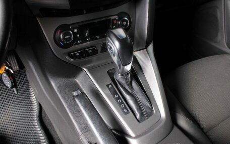 Ford Focus III, 2014 год, 859 000 рублей, 11 фотография
