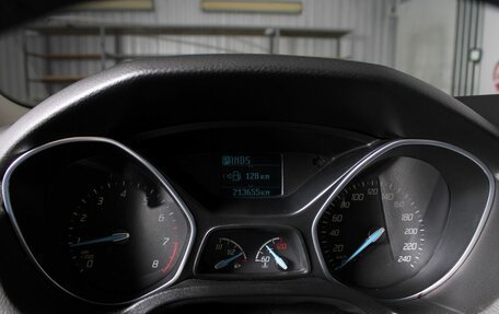 Ford Focus III, 2014 год, 859 000 рублей, 18 фотография