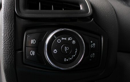 Ford Focus III, 2014 год, 859 000 рублей, 12 фотография