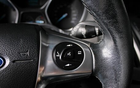 Ford Focus III, 2014 год, 859 000 рублей, 15 фотография