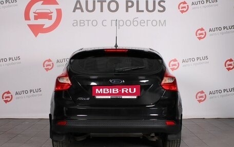 Ford Focus III, 2014 год, 859 000 рублей, 4 фотография