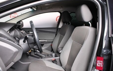 Ford Focus III, 2014 год, 859 000 рублей, 8 фотография