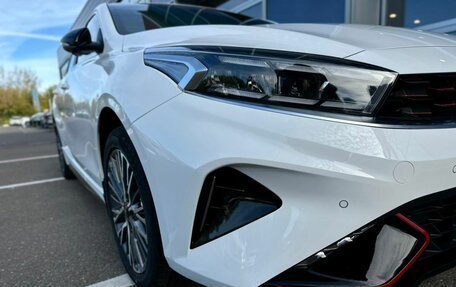 KIA Cerato IV, 2022 год, 2 403 385 рублей, 4 фотография