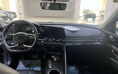 Hyundai Elantra, 2022 год, 1 207 003 рублей, 5 фотография