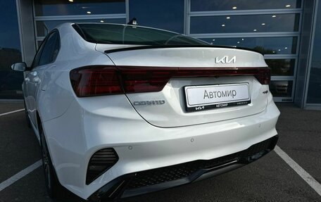 KIA Cerato IV, 2022 год, 2 403 385 рублей, 10 фотография