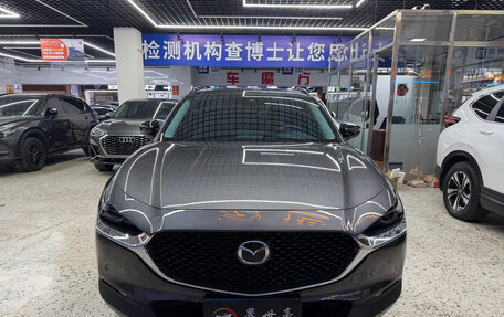 Mazda CX-30 I, 2022 год, 1 854 003 рублей, 2 фотография