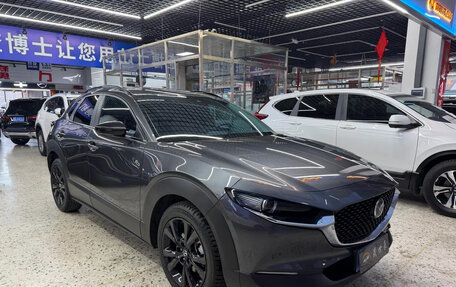 Mazda CX-30 I, 2022 год, 1 854 003 рублей, 3 фотография