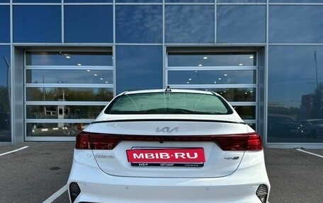KIA Cerato IV, 2022 год, 2 403 385 рублей, 11 фотография