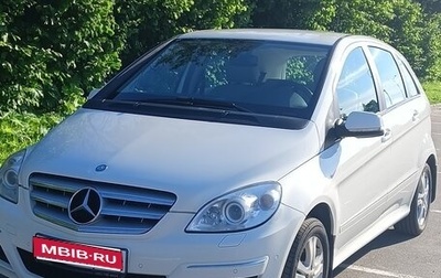 Mercedes-Benz B-Класс, 2010 год, 1 100 000 рублей, 1 фотография