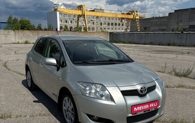 Toyota Auris II, 2008 год, 750 000 рублей, 1 фотография