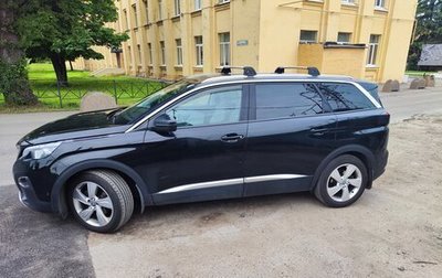 Peugeot 5008 II, 2020 год, 2 200 000 рублей, 1 фотография
