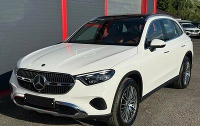 Mercedes-Benz GLC, 2026 год, 8 700 000 рублей, 1 фотография