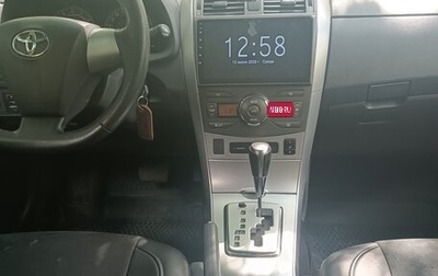 Toyota Corolla, 2012 год, 1 300 000 рублей, 1 фотография