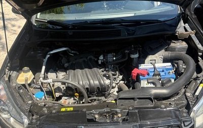 Nissan Qashqai, 2011 год, 810 000 рублей, 1 фотография