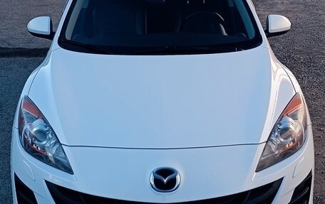 Mazda 3, 2011 год, 850 000 рублей, 1 фотография