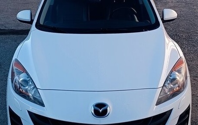 Mazda 3, 2011 год, 850 000 рублей, 1 фотография