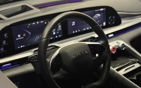 CheryExeed TXL, 2024 год, 2 700 000 рублей, 8 фотография