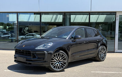Porsche Macan I рестайлинг, 2026 год, 12 390 000 рублей, 1 фотография