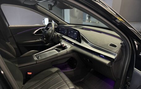 CheryExeed TXL, 2024 год, 2 700 000 рублей, 17 фотография