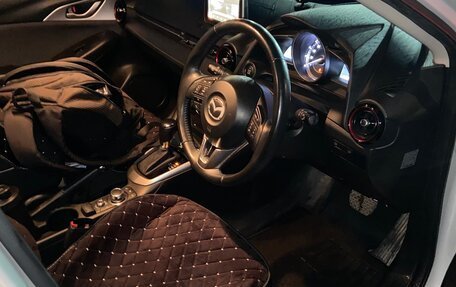 Mazda CX-3 I, 2016 год, 750 000 рублей, 7 фотография