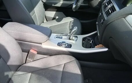 BMW X3, 2012 год, 1 390 000 рублей, 4 фотография