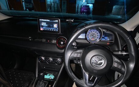 Mazda CX-3 I, 2016 год, 750 000 рублей, 10 фотография