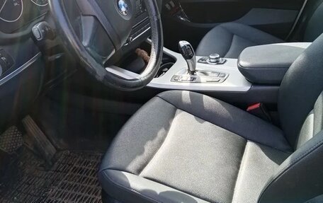 BMW X3, 2012 год, 1 390 000 рублей, 2 фотография