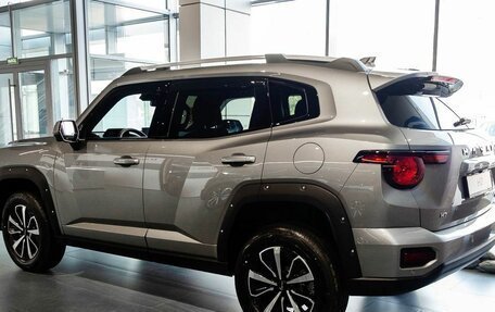 Haval H7, 2026 год, 4 199 000 рублей, 4 фотография
