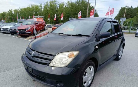 Toyota Ist II, 2004 год, 439 995 рублей, 3 фотография