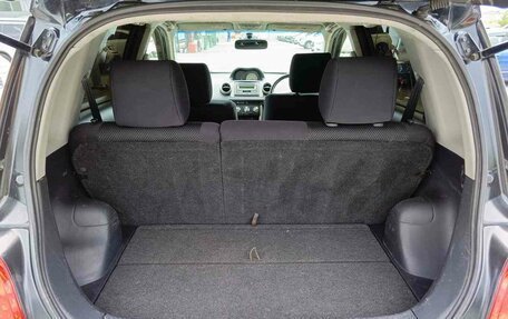 Toyota Ist II, 2004 год, 439 995 рублей, 12 фотография