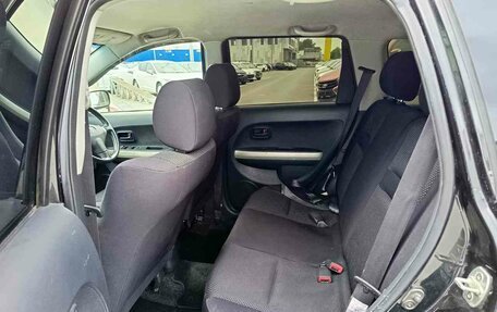 Toyota Ist II, 2004 год, 439 995 рублей, 14 фотография