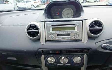 Toyota Ist II, 2004 год, 439 995 рублей, 16 фотография